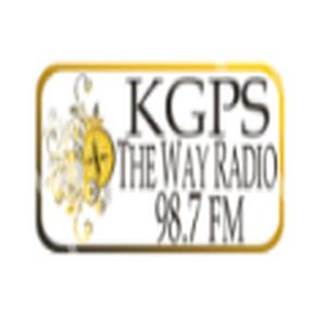 The Way Radio logo