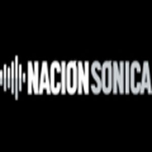 Nación Sónica Radio logo
