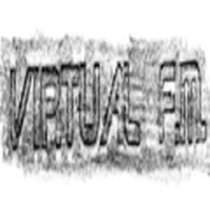 Virtual logo