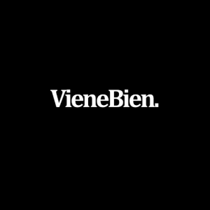 Vienebien.cl logo