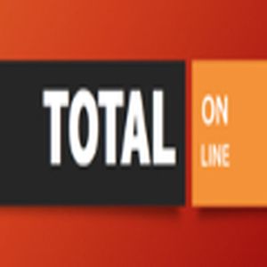 Total logo