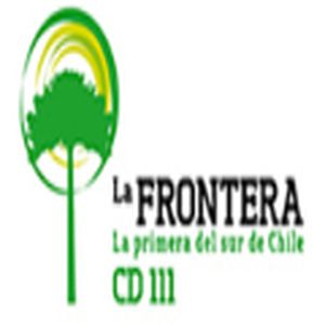 Radio La Frontera logo