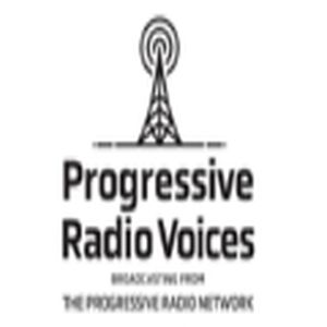 Progressive Radio Network logo