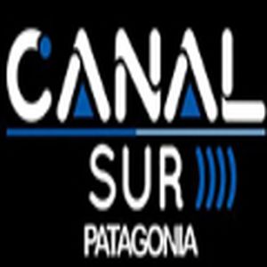 Canal Sur Patagonia logo