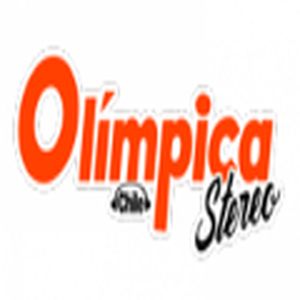 Olímpica Stereo Chile logo