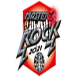 Master of Rock In Radio logo