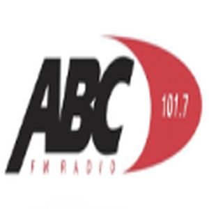 ABC Radio 101.7 logo