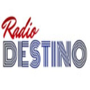 Radio Destino 1 logo