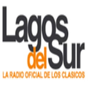 FM Lagos del Sur logo