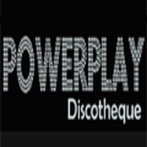 Power Play Discotheque logo