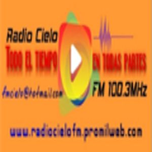 Radio Cielo logo