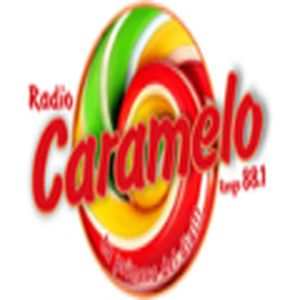 Radio Caramelo logo