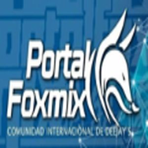 Portal Fox Mix Radio logo