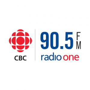CBC Radio One logo
