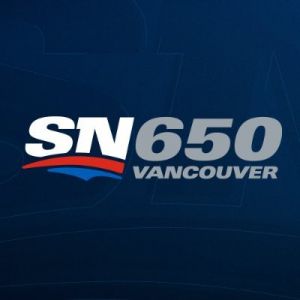 Sportsnet 650 logo
