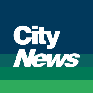 city news 95.7 logo