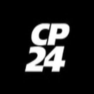 CP24 Toronto logo