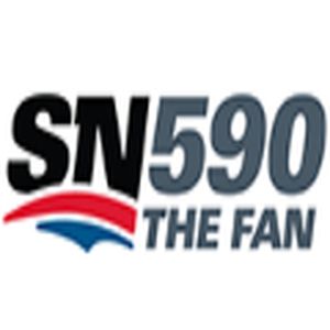 Sportsnet 590 The FAN logo