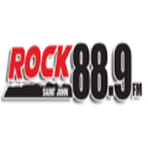 Rock logo