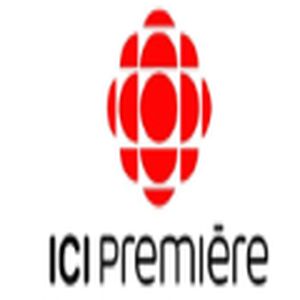 ICI Radio-Canada Première Ottawa-Gatineau logo