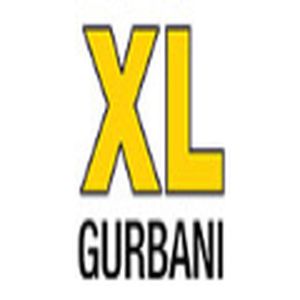 XL Gurbani Radio logo
