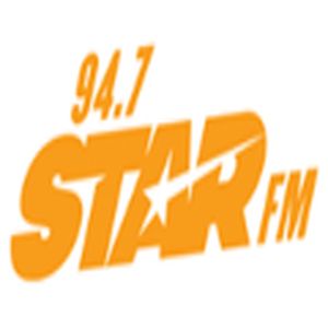 Star 94.7 FM logo