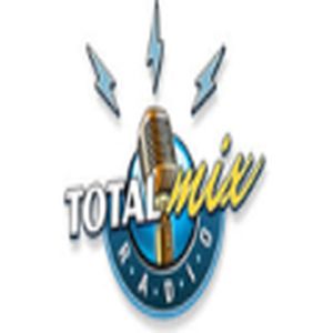 Total Mix Radio logo