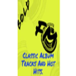 Bold FM logo