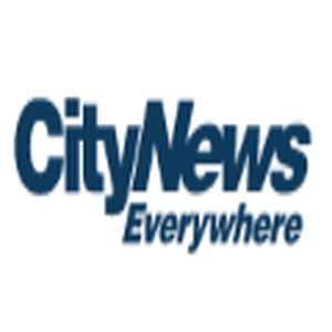 CityNews Ottawa 1310 AM / 101.1 FM logo