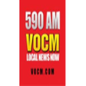 VOCM logo