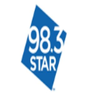 Star 98.3 logo