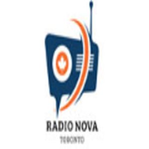 Radio Nova Toronto logo
