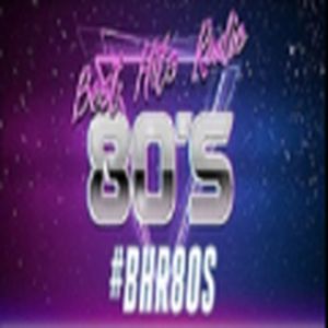 Best Hits Radio 80's logo