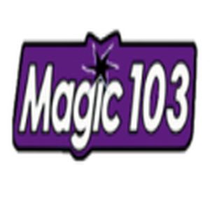 Magic 103 logo