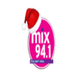 Mix 94.1 logo