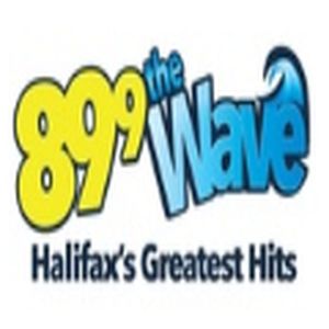 The Wave logo