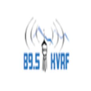 Radio Free Palmer logo