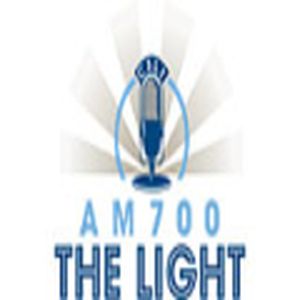 AM 700 The Light logo