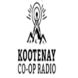 Kootenay Co-op logo