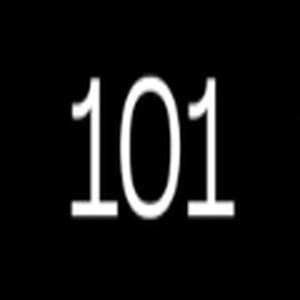 Hits 101 Toronto logo