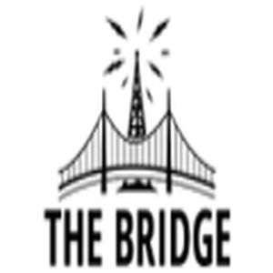 The Bridge logo