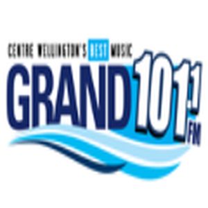 The Grand @ 101 logo
