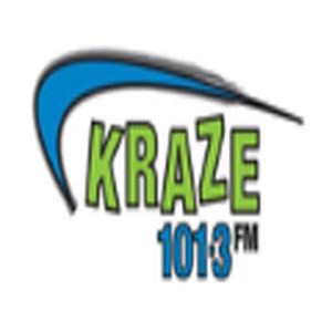 KRAZE logo