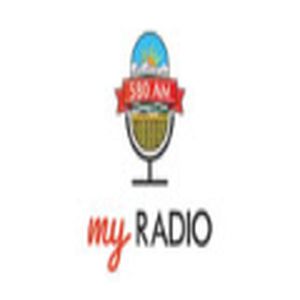 My Radio 580 AM logo