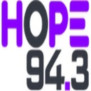 Hope FM logo