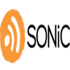 SONiC RADiO logo