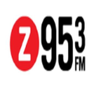 Z95.3 logo