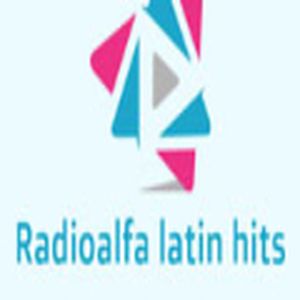 Radioalfa tropical1 logo