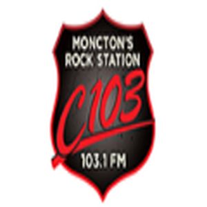 C 103 logo