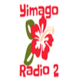 Yimago 2 : Hawaiian Music Radio logo